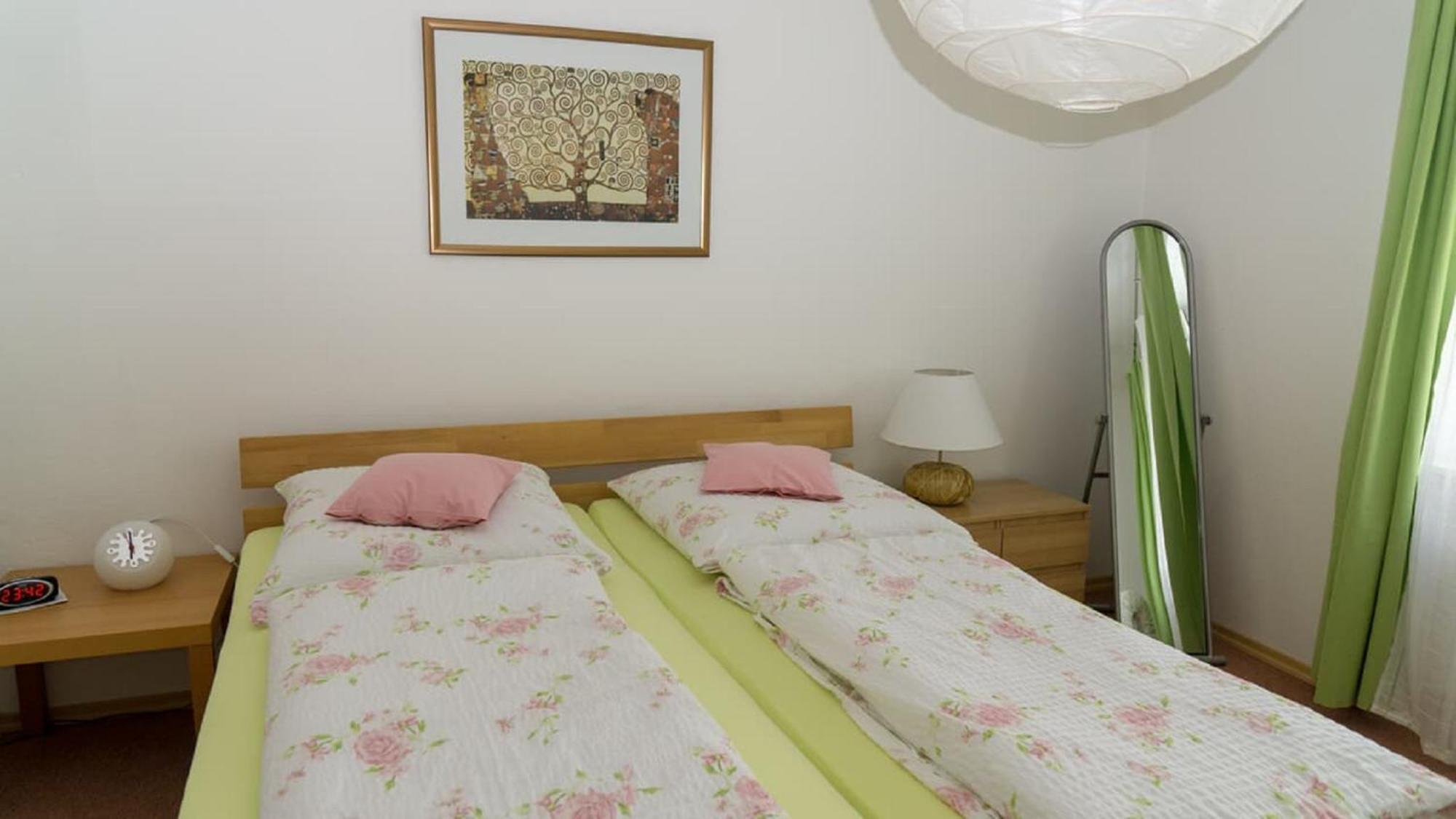 Ferienwohnung Bucher Ursula Waldmünchen Exterior foto
