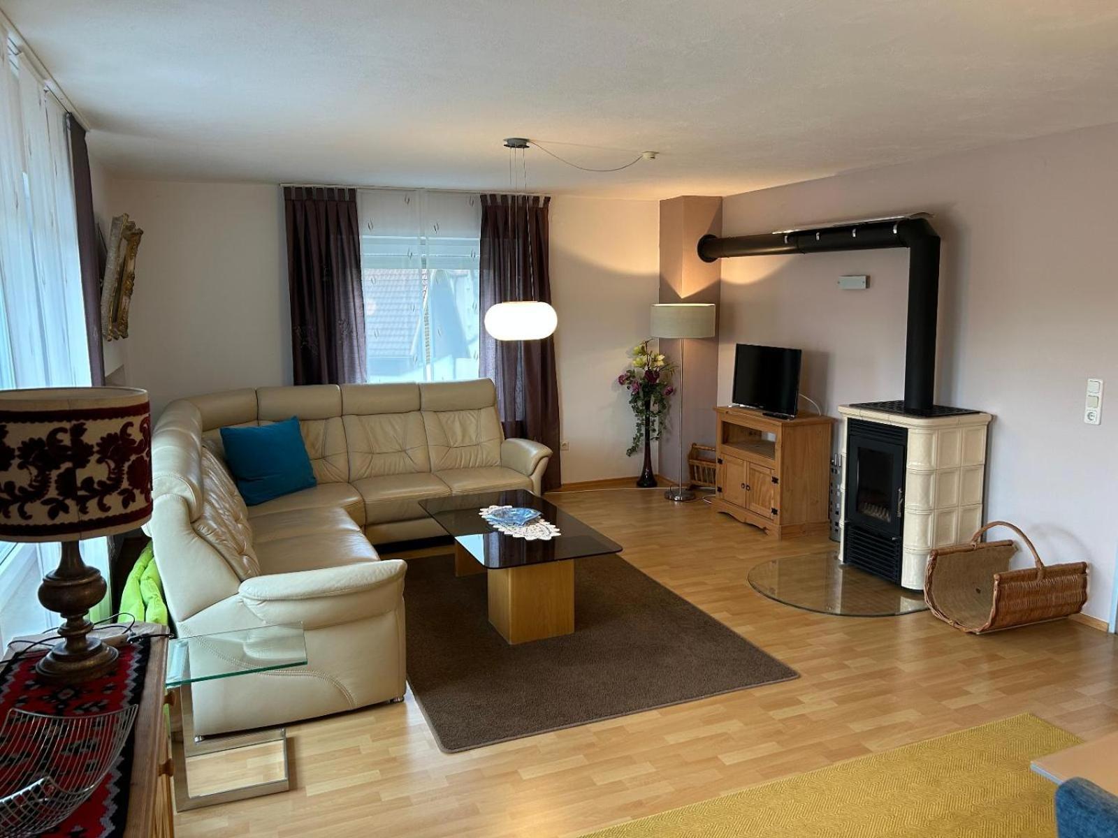 Ferienwohnung Bucher Ursula Waldmünchen Exterior foto