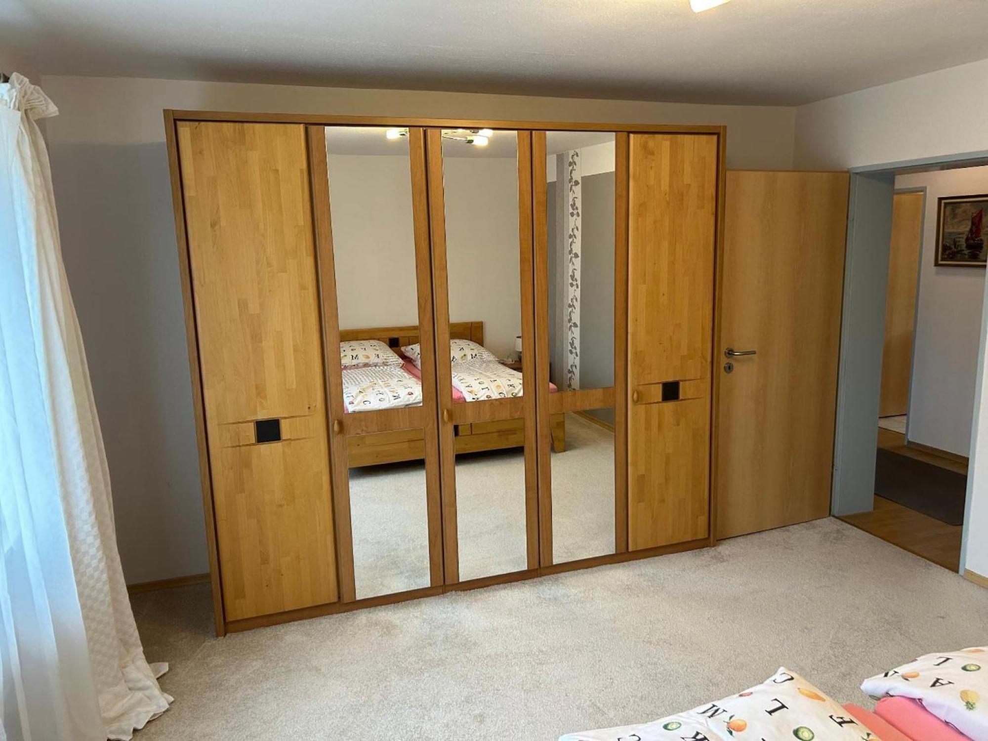 Ferienwohnung Bucher Ursula Waldmünchen Exterior foto