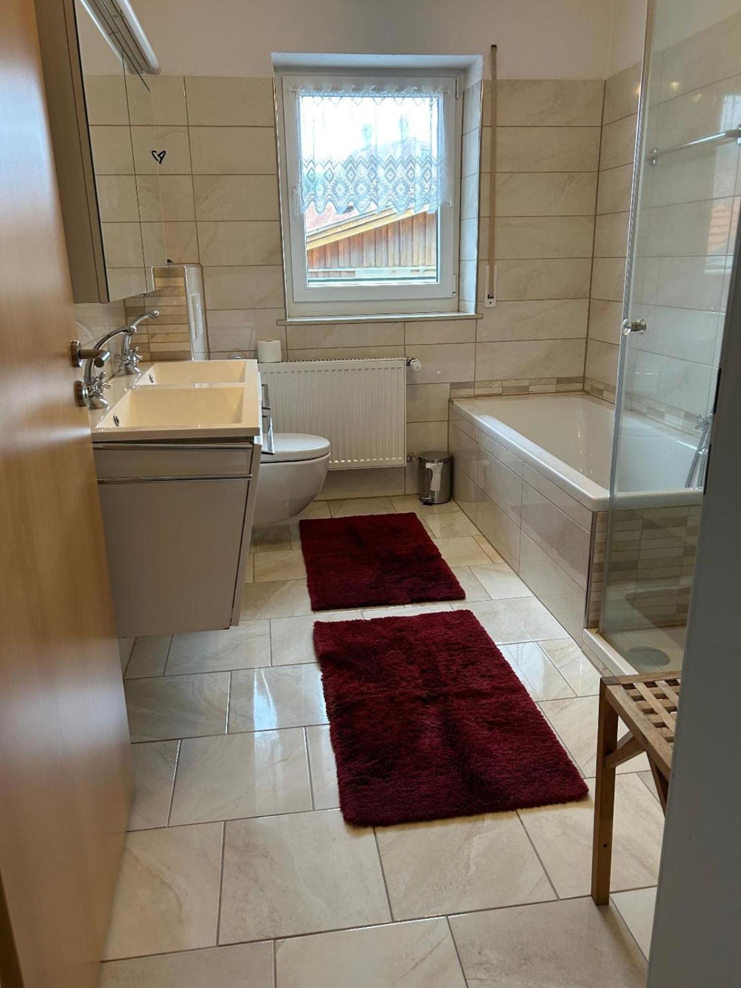 Ferienwohnung Bucher Ursula Waldmünchen Exterior foto