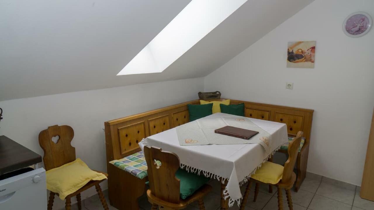 Ferienwohnung Bucher Ursula Waldmünchen Exterior foto